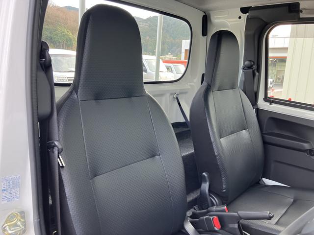 ハイゼットトラックジャンボスタンダード切り替え４ＷＤ　パワステ　エアコン　運転席エアバッグ　ＡＢＳ（山口県）の中古車