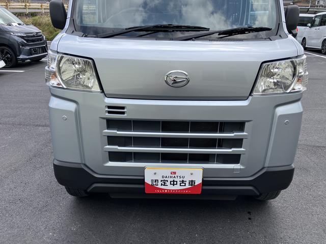 ハイゼットカーゴDXキーレスエントリーシステム ETC ナビTV ABS 運転席エアバッグ(山口県)の中古車