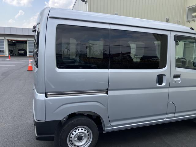 ハイゼットカーゴDXキーレスエントリーシステム ETC ナビTV ABS 運転席エアバッグ(山口県)の中古車