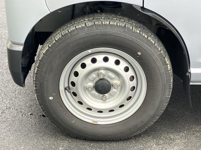 ハイゼットカーゴDXキーレスエントリーシステム ETC ナビTV ABS 運転席エアバッグ(山口県)の中古車