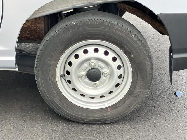 ハイゼットカーゴDXキーレスエントリーシステム ETC ナビTV ABS 運転席エアバッグ(山口県)の中古車