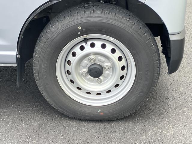 ハイゼットカーゴDXキーレスエントリーシステム ETC ナビTV ABS 運転席エアバッグ(山口県)の中古車