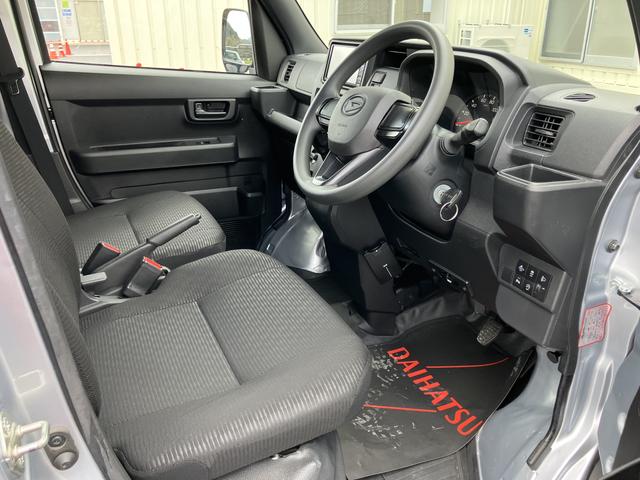 ハイゼットカーゴDXキーレスエントリーシステム ETC ナビTV ABS 運転席エアバッグ(山口県)の中古車