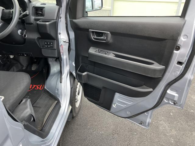 ハイゼットカーゴDXキーレスエントリーシステム ETC ナビTV ABS 運転席エアバッグ(山口県)の中古車