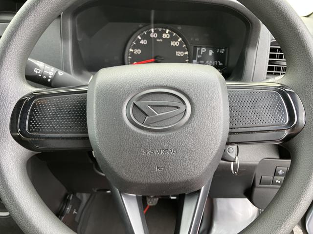 ハイゼットカーゴDXキーレスエントリーシステム ETC ナビTV ABS 運転席エアバッグ(山口県)の中古車