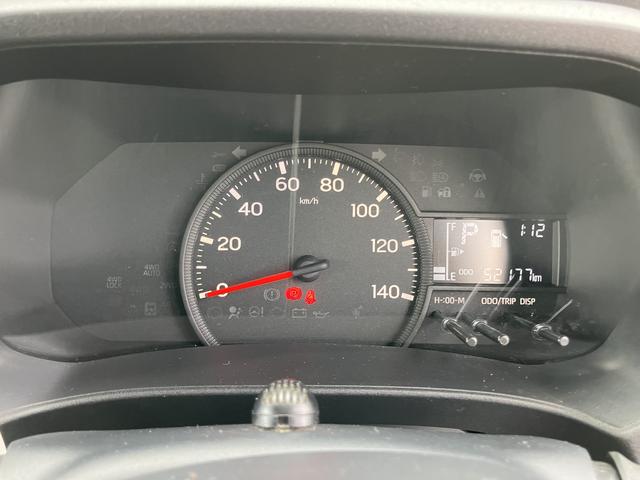 ハイゼットカーゴDXキーレスエントリーシステム ETC ナビTV ABS 運転席エアバッグ(山口県)の中古車