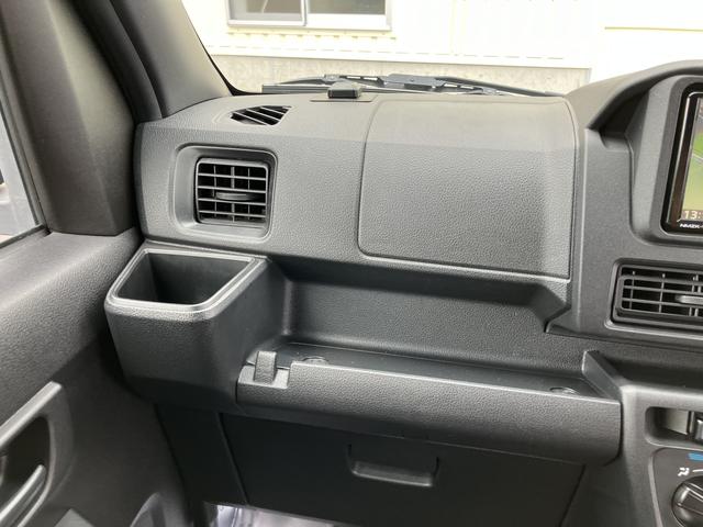 ハイゼットカーゴDXキーレスエントリーシステム ETC ナビTV ABS 運転席エアバッグ(山口県)の中古車