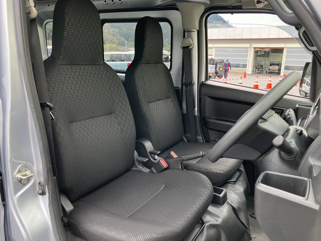 ハイゼットカーゴDXキーレスエントリーシステム ETC ナビTV ABS 運転席エアバッグ(山口県)の中古車