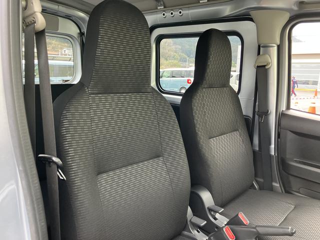 ハイゼットカーゴDXキーレスエントリーシステム ETC ナビTV ABS 運転席エアバッグ(山口県)の中古車