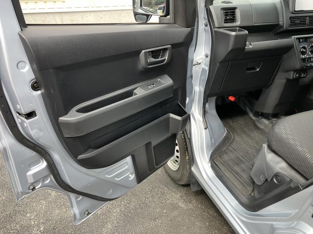 ハイゼットカーゴDXキーレスエントリーシステム ETC ナビTV ABS 運転席エアバッグ(山口県)の中古車