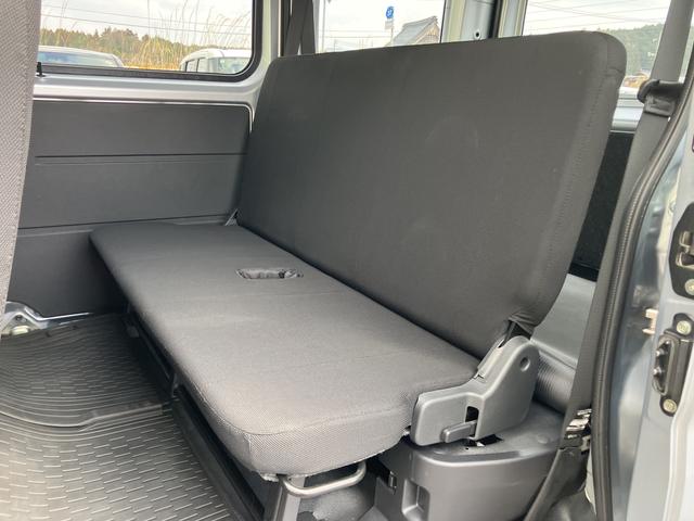 ハイゼットカーゴDXキーレスエントリーシステム ETC ナビTV ABS 運転席エアバッグ(山口県)の中古車
