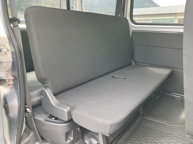 ハイゼットカーゴDXキーレスエントリーシステム ETC ナビTV ABS 運転席エアバッグ(山口県)の中古車