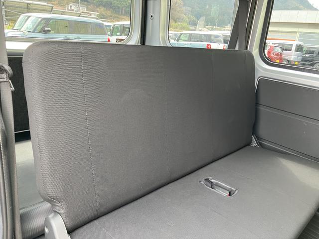 ハイゼットカーゴDXキーレスエントリーシステム ETC ナビTV ABS 運転席エアバッグ(山口県)の中古車