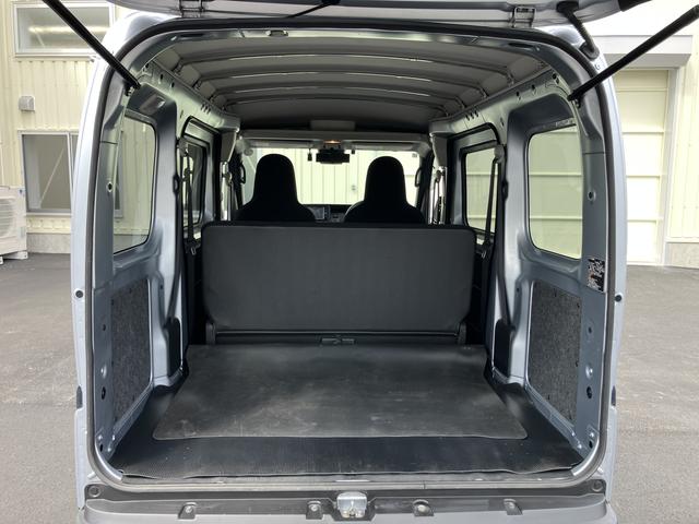 ハイゼットカーゴDXキーレスエントリーシステム ETC ナビTV ABS 運転席エアバッグ(山口県)の中古車