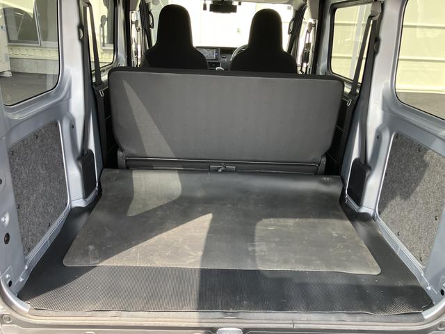 ハイゼットカーゴDXキーレスエントリーシステム ETC ナビTV ABS 運転席エアバッグ(山口県)の中古車