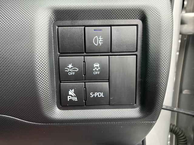 ロッキープレミアムＧ　ＨＥＶキーレスエントリー　スマートキー　アルミホイール　ＡＢＳ　エアバック（山口県）の中古車