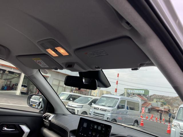 ロッキープレミアムＧ　ＨＥＶキーレスエントリー　スマートキー　アルミホイール　ＡＢＳ　エアバック（山口県）の中古車