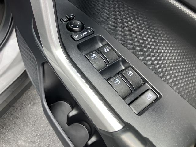 ロッキープレミアムＧ　ＨＥＶキーレスエントリー　スマートキー　アルミホイール　ＡＢＳ　エアバック（山口県）の中古車