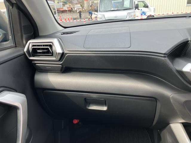 ロッキープレミアムＧ　ＨＥＶキーレスエントリー　スマートキー　アルミホイール　ＡＢＳ　エアバック（山口県）の中古車