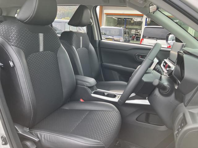 ロッキープレミアムＧ　ＨＥＶキーレスエントリー　スマートキー　アルミホイール　ＡＢＳ　エアバック（山口県）の中古車