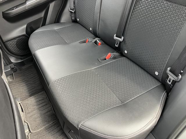 ロッキープレミアムＧ　ＨＥＶキーレスエントリー　スマートキー　アルミホイール　ＡＢＳ　エアバック（山口県）の中古車