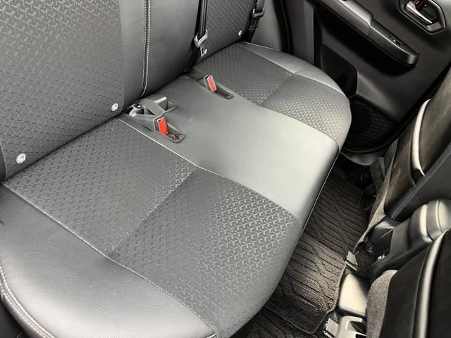 ロッキープレミアムＧ　ＨＥＶキーレスエントリー　スマートキー　アルミホイール　ＡＢＳ　エアバック（山口県）の中古車