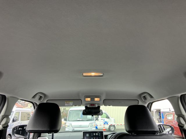 ロッキープレミアムＧ　ＨＥＶキーレスエントリー　スマートキー　アルミホイール　ＡＢＳ　エアバック（山口県）の中古車