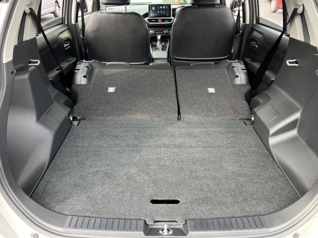 ロッキープレミアムＧ　ＨＥＶキーレスエントリー　スマートキー　アルミホイール　ＡＢＳ　エアバック（山口県）の中古車