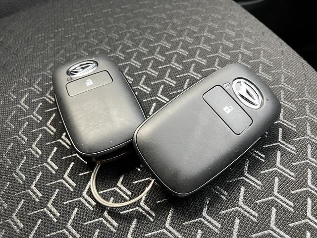 ロッキープレミアムＧ　ＨＥＶキーレスエントリー　スマートキー　アルミホイール　ＡＢＳ　エアバック（山口県）の中古車