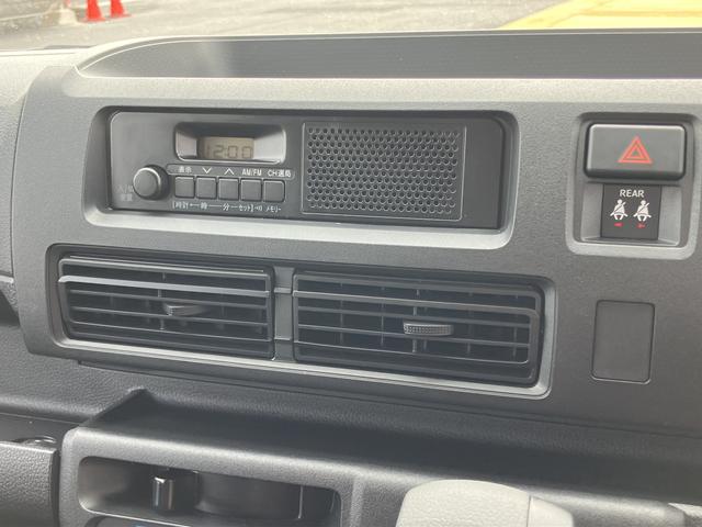 ハイゼットカーゴＤＸ１オーナー　ＡＢＳ　運転席エアバッグ（山口県）の中古車