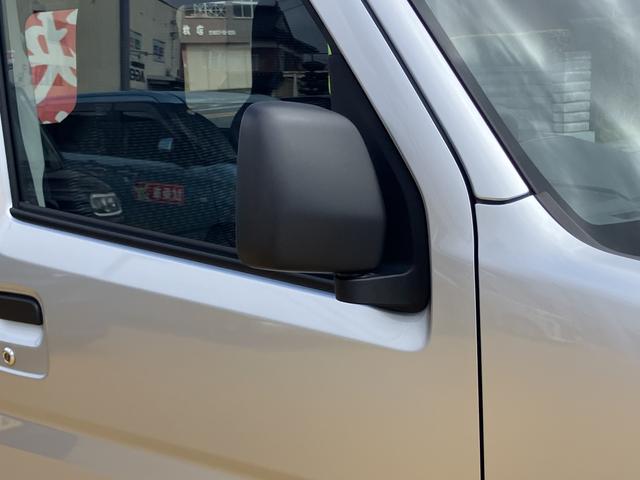 ハイゼットカーゴＤＸ１オーナー　ＡＢＳ　運転席エアバッグ（山口県）の中古車