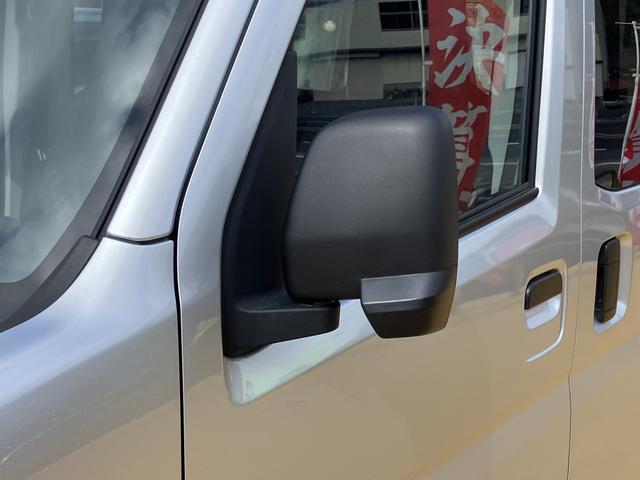 ハイゼットカーゴＤＸ１オーナー　ＡＢＳ　運転席エアバッグ（山口県）の中古車