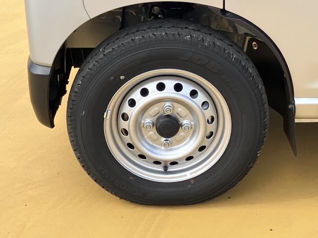 ハイゼットカーゴＤＸ１オーナー　ＡＢＳ　運転席エアバッグ（山口県）の中古車