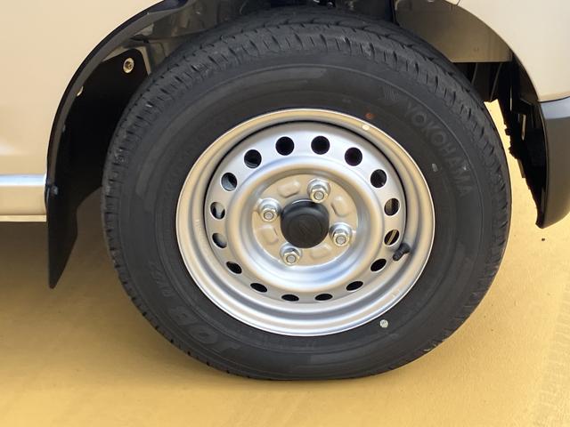 ハイゼットカーゴＤＸ１オーナー　ＡＢＳ　運転席エアバッグ（山口県）の中古車