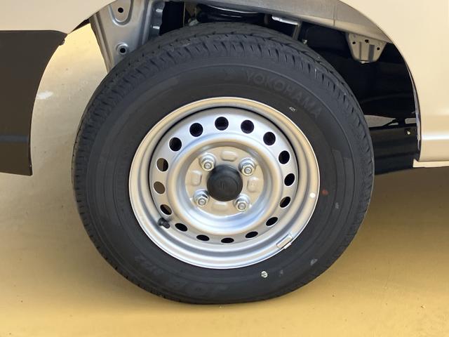 ハイゼットカーゴＤＸ１オーナー　ＡＢＳ　運転席エアバッグ（山口県）の中古車