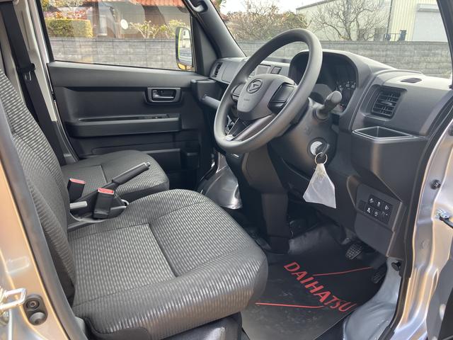 ハイゼットカーゴＤＸ１オーナー　ＡＢＳ　運転席エアバッグ（山口県）の中古車