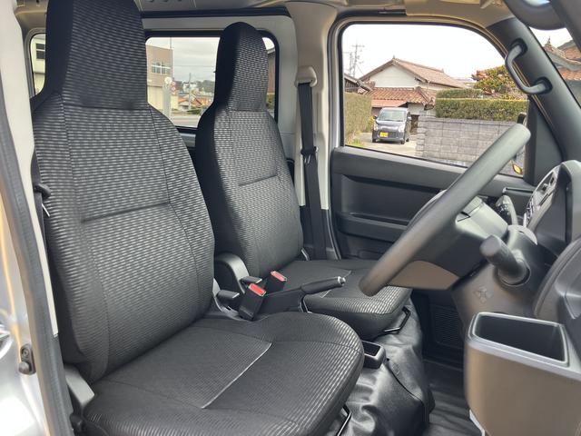 ハイゼットカーゴＤＸ１オーナー　ＡＢＳ　運転席エアバッグ（山口県）の中古車