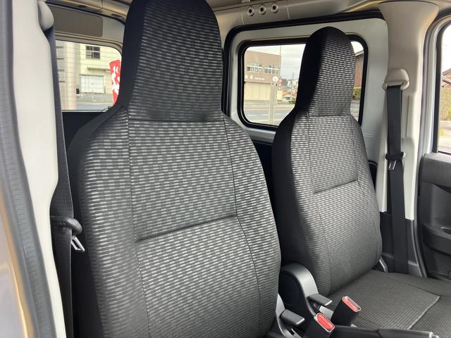 ハイゼットカーゴＤＸ１オーナー　ＡＢＳ　運転席エアバッグ（山口県）の中古車