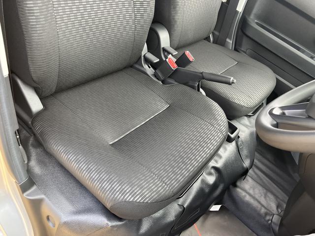 ハイゼットカーゴＤＸ１オーナー　ＡＢＳ　運転席エアバッグ（山口県）の中古車