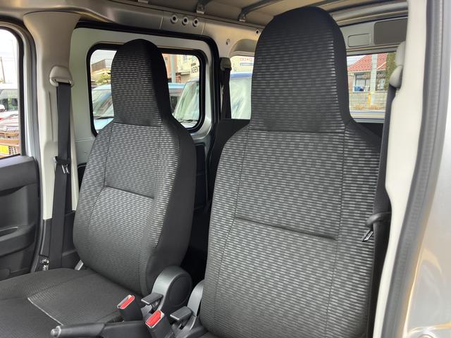 ハイゼットカーゴＤＸ１オーナー　ＡＢＳ　運転席エアバッグ（山口県）の中古車