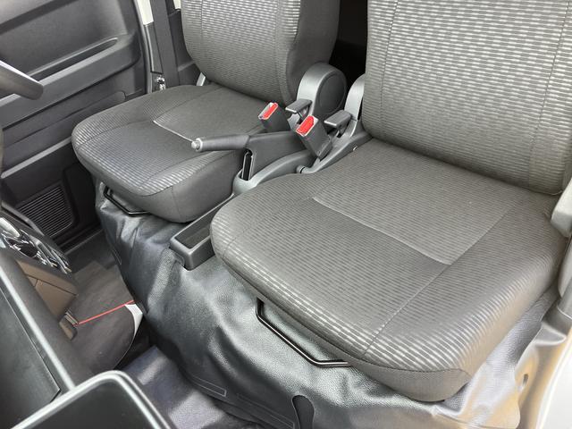 ハイゼットカーゴＤＸ１オーナー　ＡＢＳ　運転席エアバッグ（山口県）の中古車