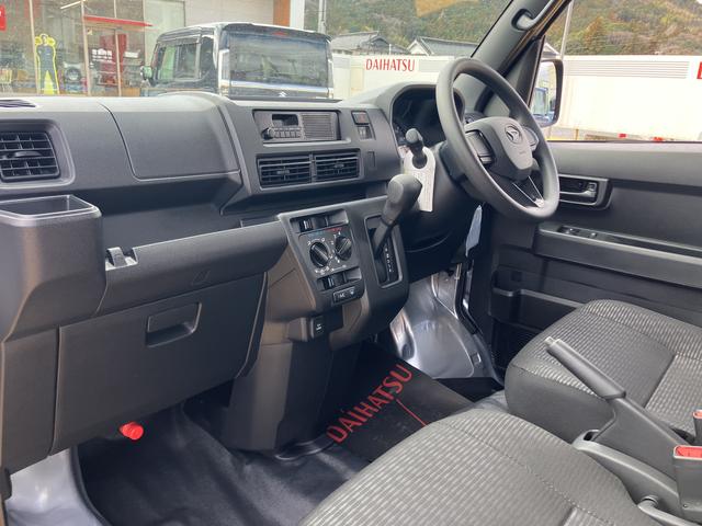 ハイゼットカーゴＤＸ１オーナー　ＡＢＳ　運転席エアバッグ（山口県）の中古車