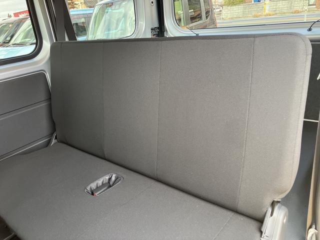 ハイゼットカーゴＤＸ１オーナー　ＡＢＳ　運転席エアバッグ（山口県）の中古車