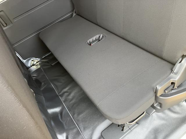 ハイゼットカーゴＤＸ１オーナー　ＡＢＳ　運転席エアバッグ（山口県）の中古車