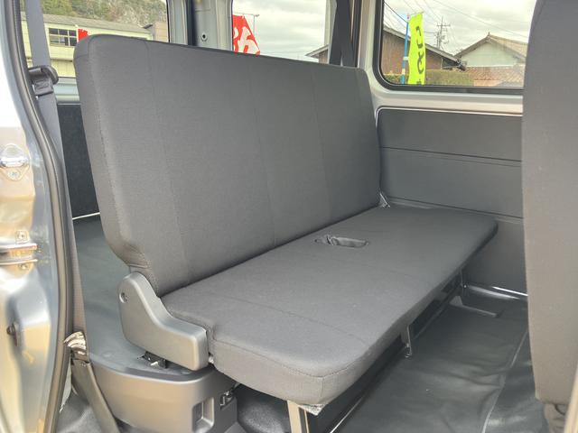 ハイゼットカーゴＤＸ１オーナー　ＡＢＳ　運転席エアバッグ（山口県）の中古車