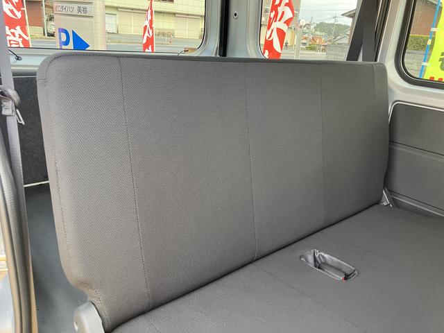 ハイゼットカーゴＤＸ１オーナー　ＡＢＳ　運転席エアバッグ（山口県）の中古車