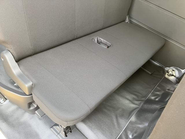 ハイゼットカーゴＤＸ１オーナー　ＡＢＳ　運転席エアバッグ（山口県）の中古車