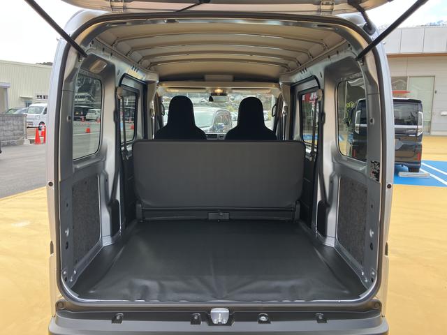 ハイゼットカーゴＤＸ１オーナー　ＡＢＳ　運転席エアバッグ（山口県）の中古車