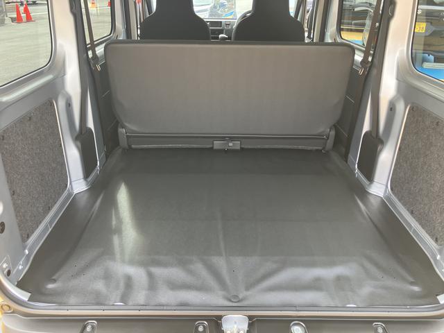 ハイゼットカーゴＤＸ１オーナー　ＡＢＳ　運転席エアバッグ（山口県）の中古車