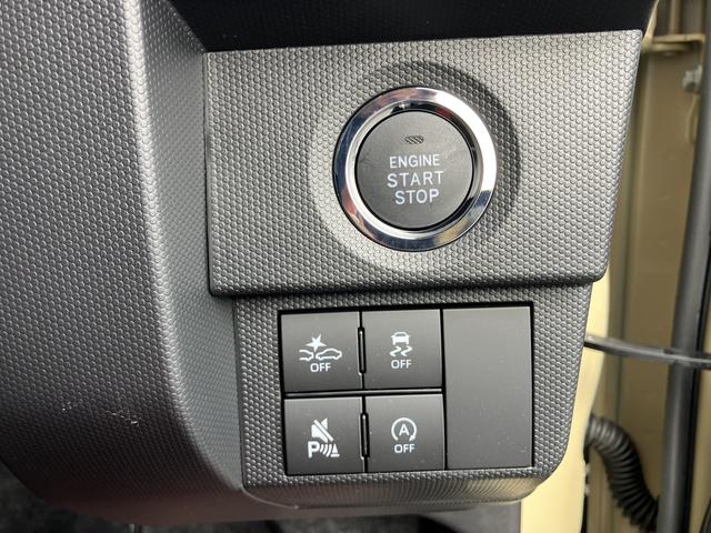 タフトＧ　ダーククロムベンチャーキーレスエントリ　１オ−ナ−　アルミホイール　スマートキー　ＡＢＳ　ガラスルーフ　エアバック（山口県）の中古車